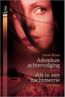 Ademloze achtervolging ; Als in een nachtmerrie voorzijde