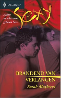 Brandend van verlangen