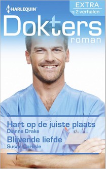 Hart op de juiste plaats ; Blijvende liefde voorzijde