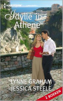 Idylle in Athena voorzijde