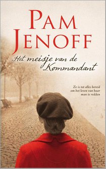 Het meisje van de kommandant