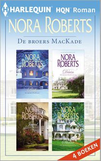 De broers MacKade