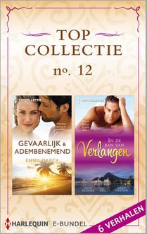 Topcollectie 12 voorzijde