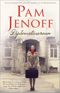 Diplomatenvrouw