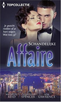 Schandelijke affaire