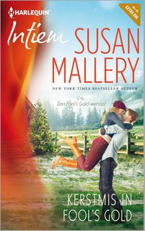 Kerstmis in Fool's gold