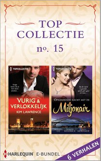 Topcollectie 15 voorzijde