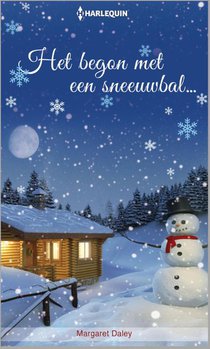 Het begon met een sneeuwbal