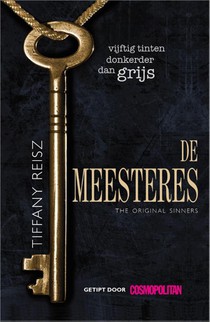 De meesteres voorzijde