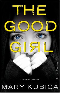 The good girl (Nederlandse editie) voorzijde