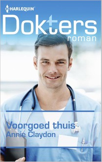 Voorgoed thuis voorzijde