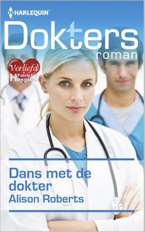 Dans met de dokter voorzijde