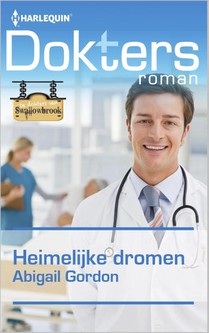 Heimelijke dromen voorzijde