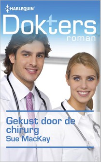 Gekust door de chirurg