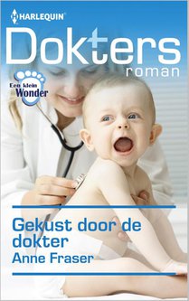 Gekust door de dokter