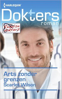 Arts zonder grenzen voorzijde