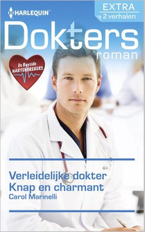 Verleidelijke dokter ; Knap en charmant