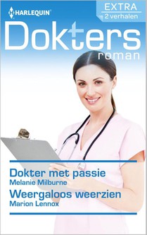 Dokter met passie ; Weergaloos weerzien