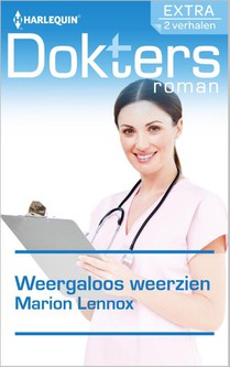 Weergaloos weerzien