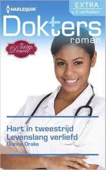 Hart in tweestrijd ; Levenslang verliefd