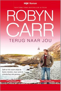 Terug naar jou