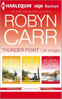 Thunder Point 2e trilogie