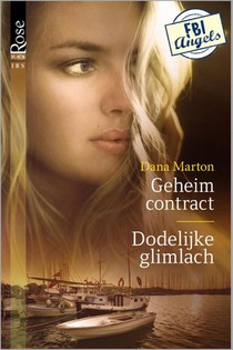Geheim contract ; Dodelijke glimlach