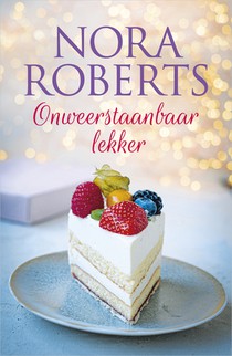 Onweerstaanbaar lekker