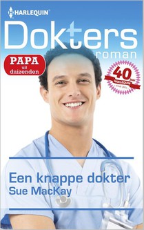 Een knappe dokter