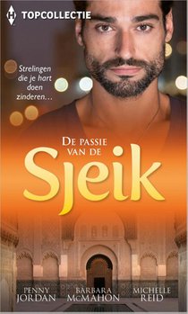 De passie van de sjeik