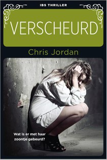 Verscheurd