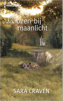 Rozen bij maanlicht voorzijde