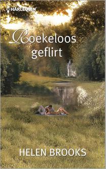 Roekeloos geflirt voorzijde