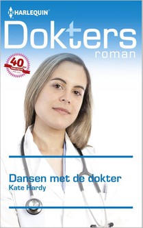 Dansen met de dokter voorzijde