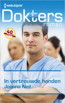 In vertrouwde handen