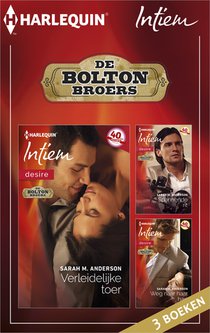 De Bolton-broers