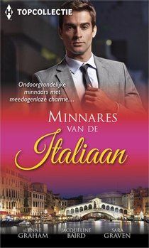 Minnares van de Italiaan voorzijde