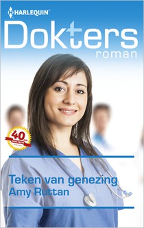 Teken van genezing