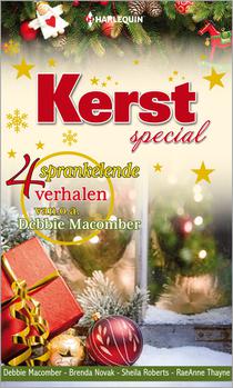 Kerstspecial voorzijde