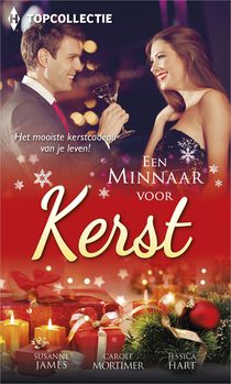 Een minnaar voor kerst