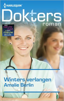 Winters verlangen voorzijde