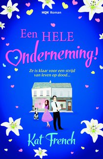 Een hele onderneming!