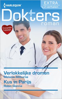 Verlokkelijke dromen ; Kus in Parijs