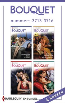 Bouquet e-bundel nummers 3713-3716 voorzijde