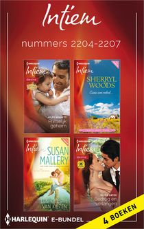 Intiem e-bundel nummers 2204-2207