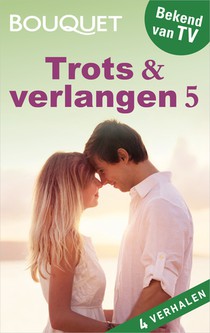 Trots & verlangen 5 voorzijde