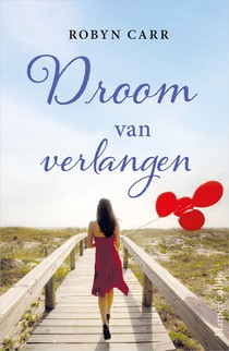 Droom van verlangen voorzijde