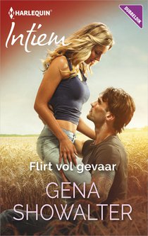 Flirt vol gevaar voorzijde