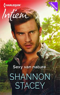 Sexy van nature