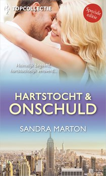 Hartstocht & onschuld (2-in-1) voorzijde